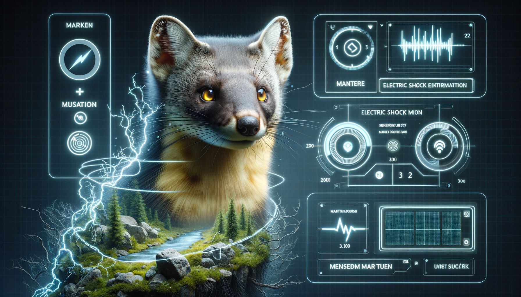 Vergleich: Elektroschock-Marderschutzsysteme