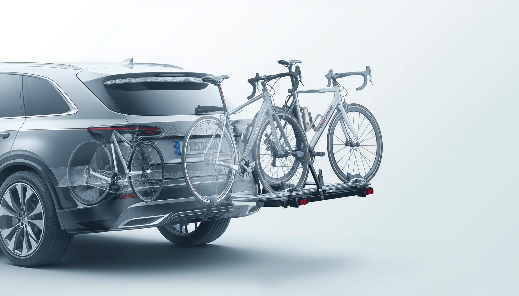 Wie sich verschiedene Fahrradtypen auf die Montage auswirken