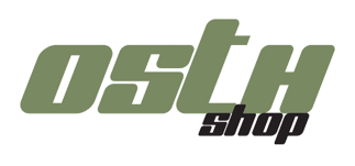 OSTH Shop - zur Startseite wechseln